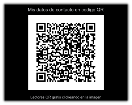 Maese Luthier - QR